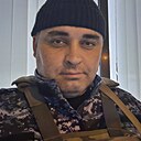 Анзор, 39 лет