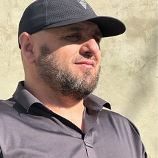 Фотография мужчины Мухаммад, 40 лет из г. Махачкала