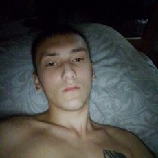 Фотография мужчины Сëма, 19 лет из г. Новокузнецк