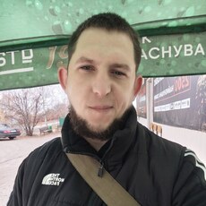 Фотография мужчины Денис, 27 лет из г. Печенеги