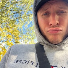 Фотография мужчины Vladimir, 29 лет из г. Луга