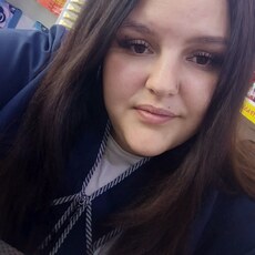 Фотография девушки Татьяна, 26 лет из г. Иркутск