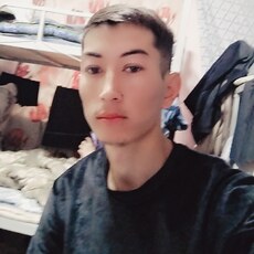 Фотография мужчины Бердибек, 24 года из г. Бишкек
