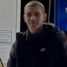 Фотография мужчины Даня, 20 лет из г. Новосибирск