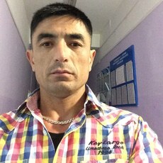 Фотография мужчины Бек, 42 года из г. Ачинск