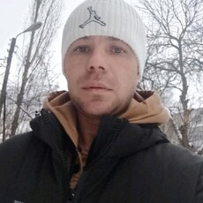 Фотография мужчины Миша, 35 лет из г. Тамбов