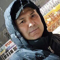 Фотография мужчины Рахимбек, 42 года из г. Текели