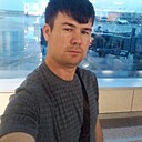 Бория, 28 лет