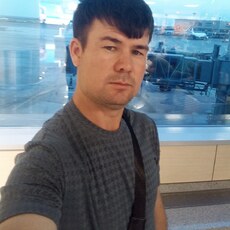 Фотография мужчины Бория, 28 лет из г. Пушкинские Горы