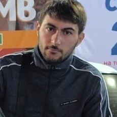 Фотография мужчины Первиз, 21 год из г. Ессентуки