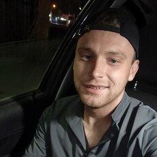 Фотография мужчины Дмитрий, 25 лет из г. Исилькуль