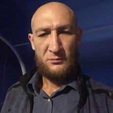 Фотография мужчины Александр, 37 лет из г. Усть-Каменогорск