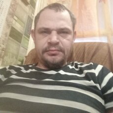 Фотография мужчины Сергей, 42 года из г. Новотитаровская