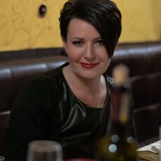 Фотография девушки Надюшка, 43 года из г. Ульяновск