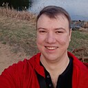 Виталий, 33 года