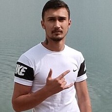 Фотография мужчины Pozitiv, 23 года из г. Лодзь