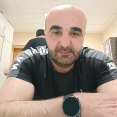 Фотография мужчины Ара, 41 год из г. Чита