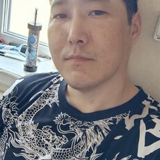 Фотография мужчины Александр, 37 лет из г. Якутск