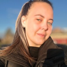 Фотография девушки Darya, 34 года из г. Архангельск