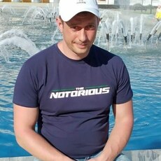 Фотография мужчины Алексей, 42 года из г. Феодосия