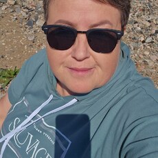 Фотография девушки Марина, 50 лет из г. Ангарск