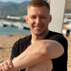 Фотография мужчины Александр, 39 лет из г. Томск