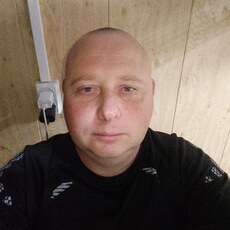 Фотография мужчины Алексей, 36 лет из г. Луганск