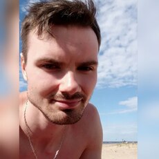 Фотография мужчины Сергей, 34 года из г. Абакан