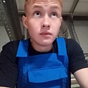 Вадим, 25 лет