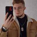 Иван, 24 года