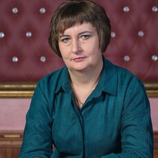 Фотография девушки Елена, 44 года из г. Петропавловск