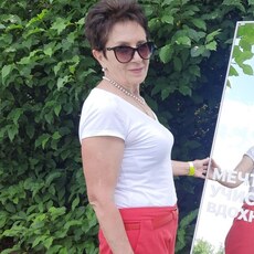 Фотография девушки Елена, 60 лет из г. Домодедово