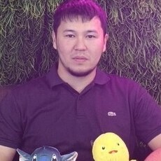 Фотография мужчины Амир, 30 лет из г. Тобольск