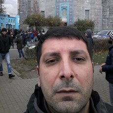 Фотография мужчины Рома, 38 лет из г. Санкт-Петербург