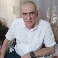 Фотография мужчины Валерий, 60 лет из г. Луганск