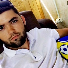 Фотография мужчины Владислав, 28 лет из г. Лесной