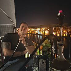 Фотография мужчины Дима, 30 лет из г. Горячий Ключ