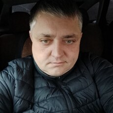 Фотография мужчины Александр, 40 лет из г. Арзамас