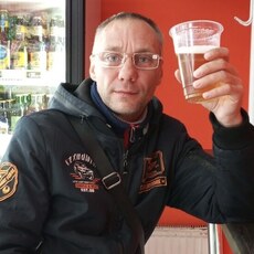 Фотография мужчины Сергей, 45 лет из г. Хабаровск