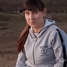 Фотография девушки Ольга, 33 года из г. Шира