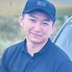 Фотография мужчины Абзал, 34 года из г. Атырау(Гурьев)