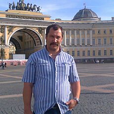 Фотография мужчины Серж, 56 лет из г. Обнинск