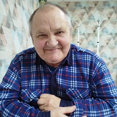Фотография мужчины Николай, 64 года из г. Чита