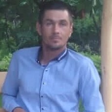 Фотография мужчины Анатолий, 37 лет из г. Абакан