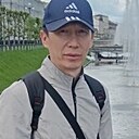 Аброр, 37 лет