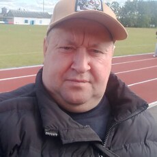 Фотография мужчины Андрей, 48 лет из г. Катав-Ивановск