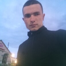 Фотография мужчины Ильмир, 20 лет из г. Арск