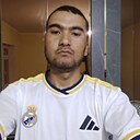 Умед, 32 года