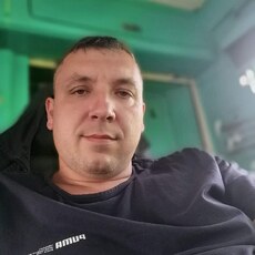 Фотография мужчины Егор, 41 год из г. Вольск