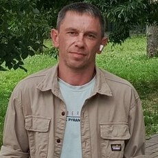 Фотография мужчины Виталий, 41 год из г. Санкт-Петербург